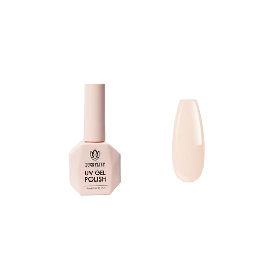 Esmalte UV Gel 001