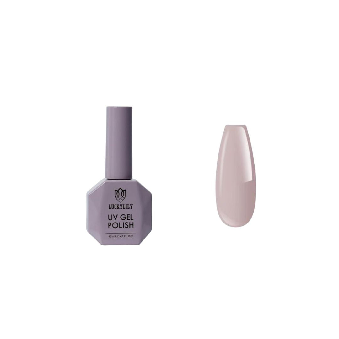 Esmalte UV Gel 002