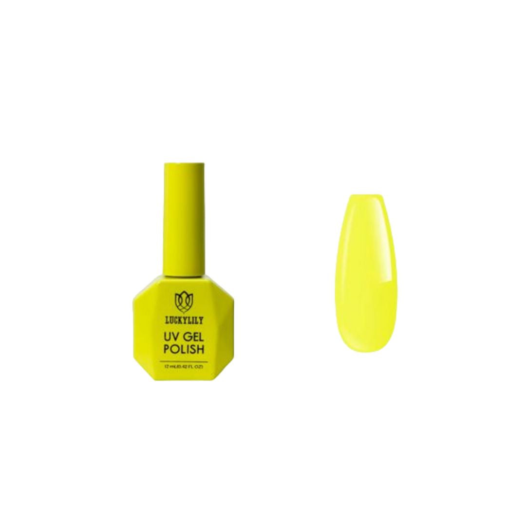 Esmalte UV Gel 019