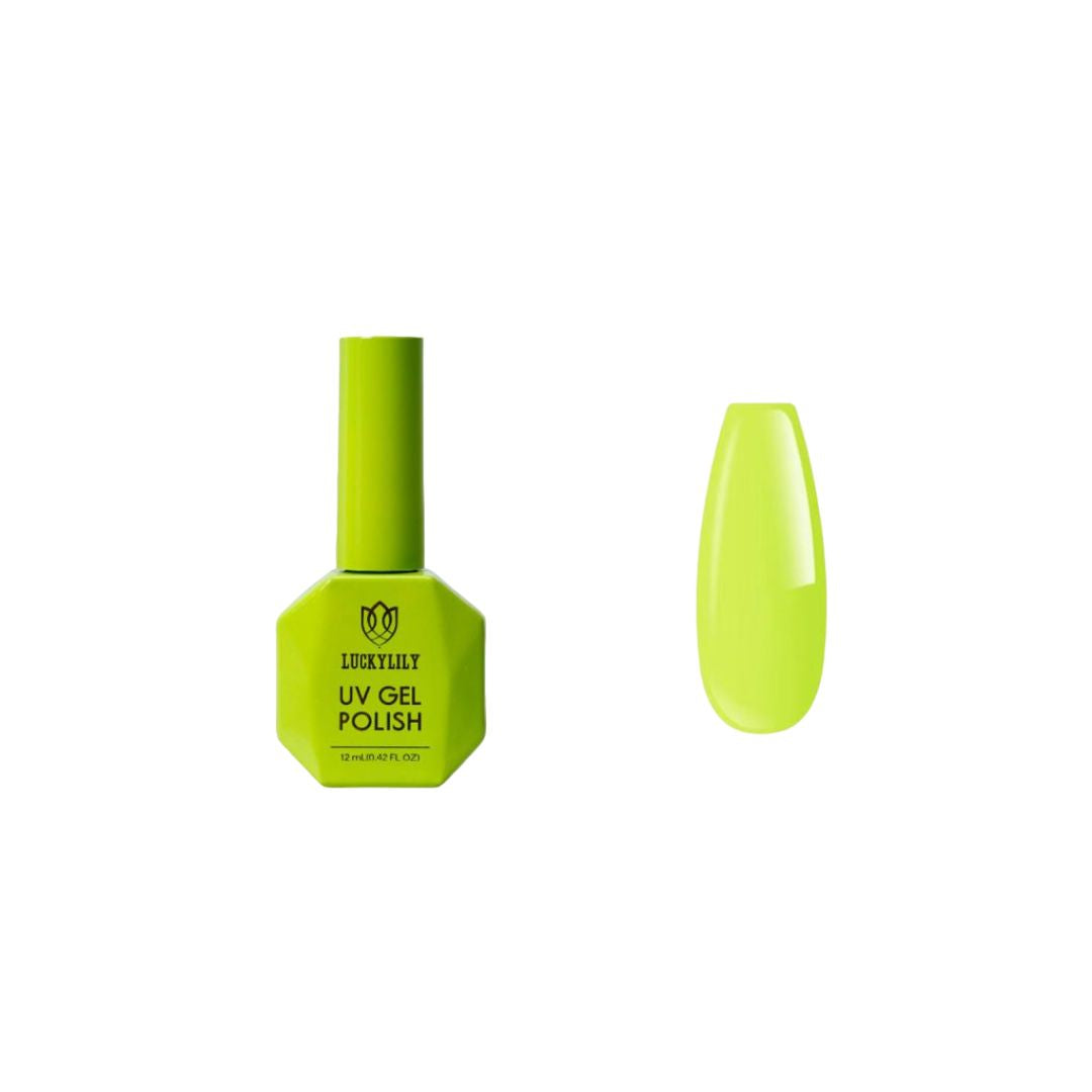 Esmalte UV Gel 020