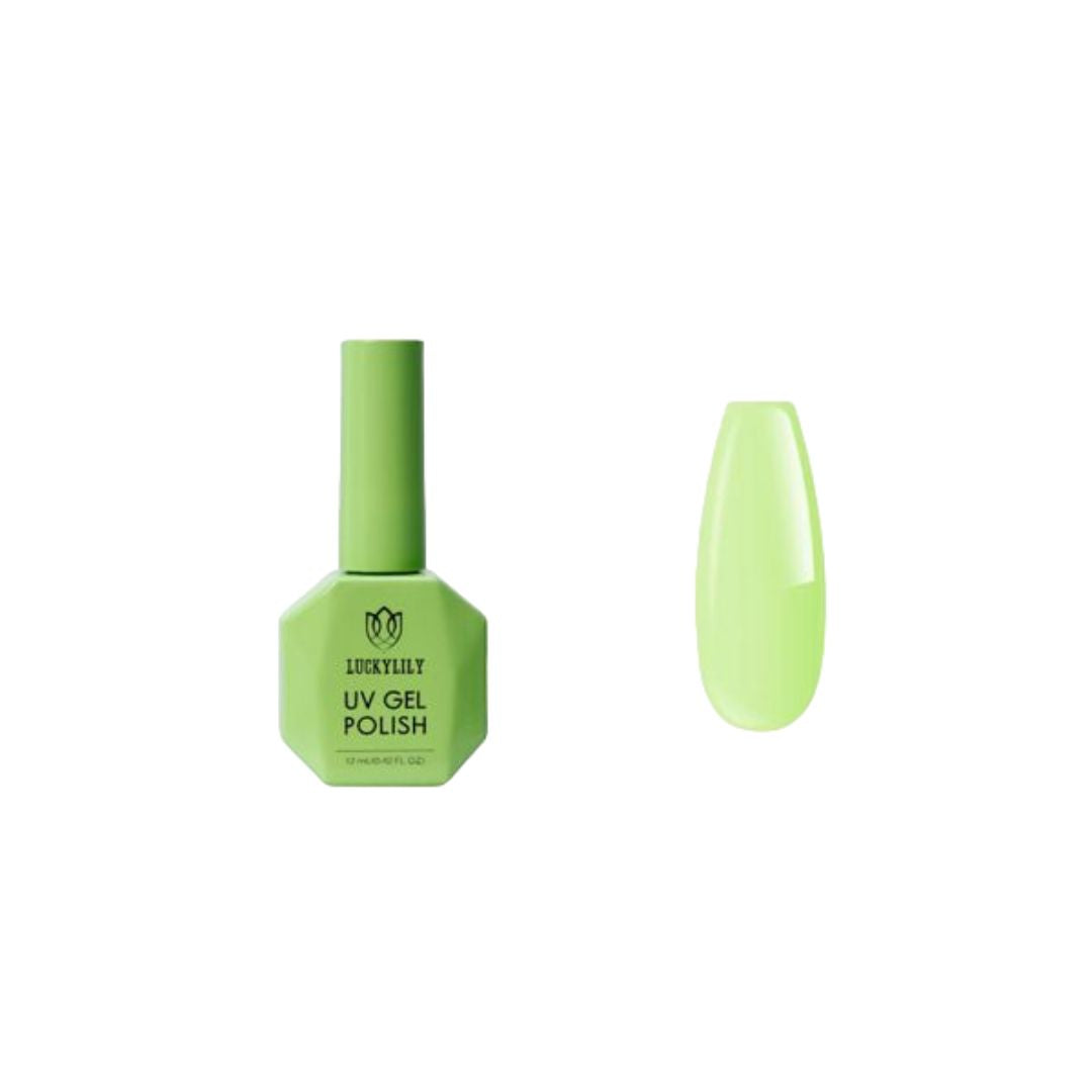 Esmalte UV Gel 021