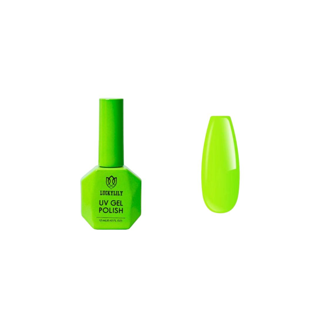 Esmalte UV Gel 022