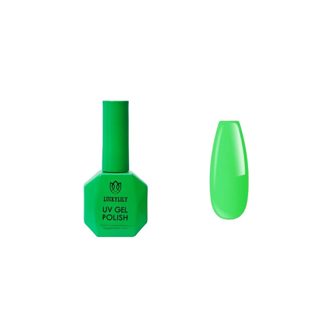 Esmalte UV Gel 023