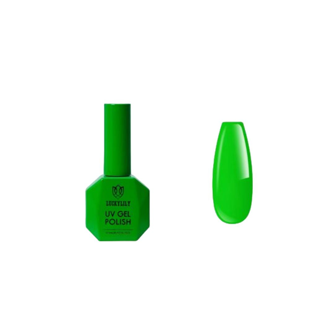 Esmalte UV Gel 024