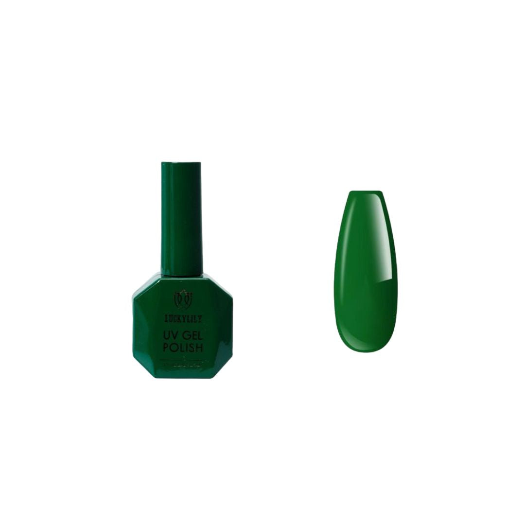 Esmalte UV Gel 025
