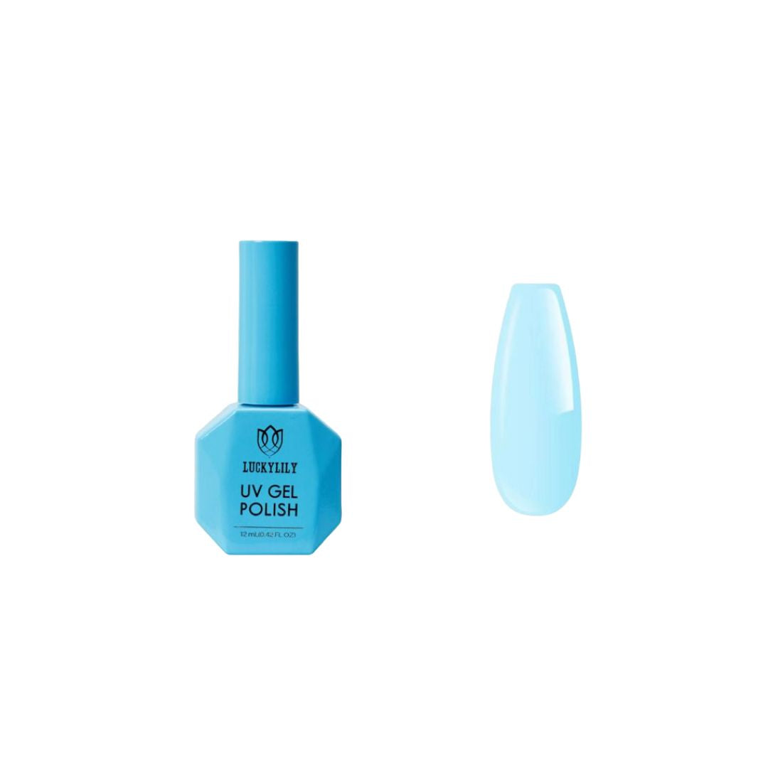 Esmalte UV Gel 031