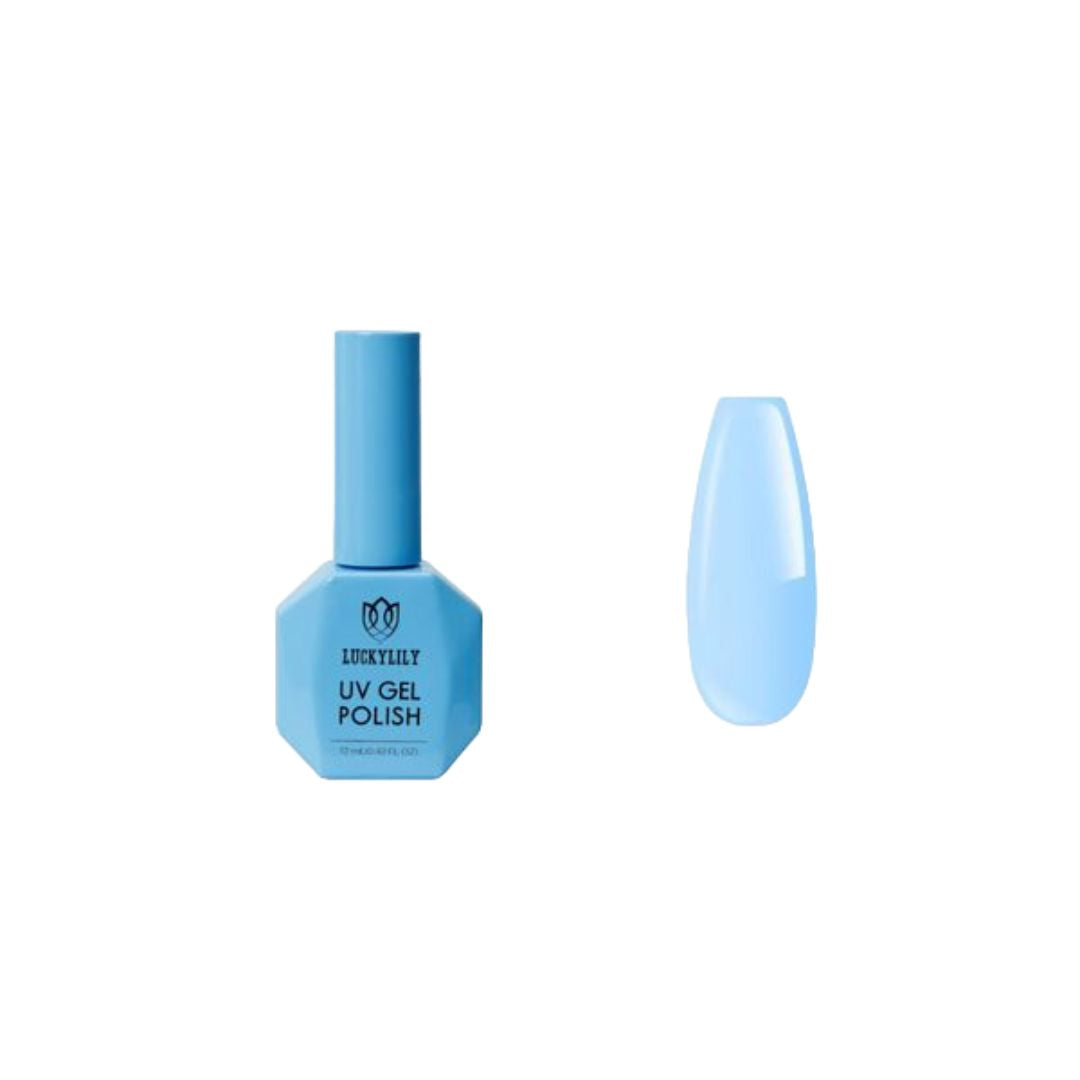 Esmalte UV Gel 032