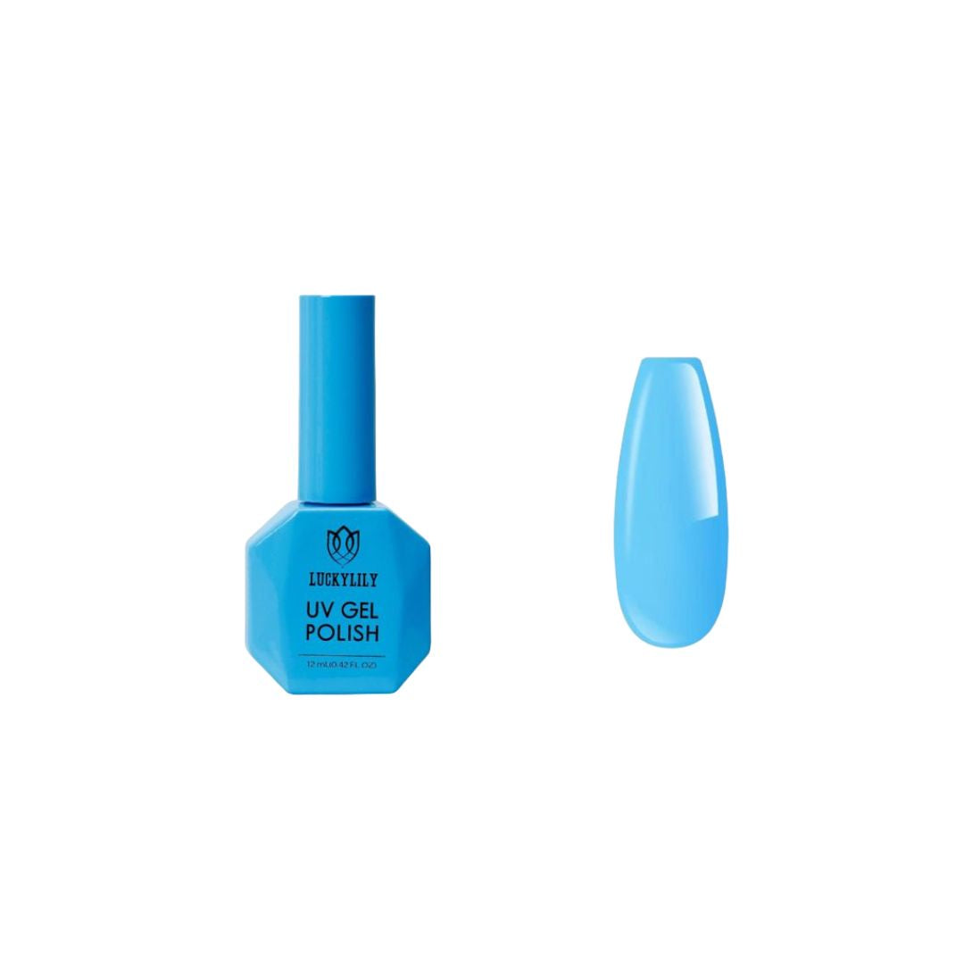 Esmalte UV Gel 033