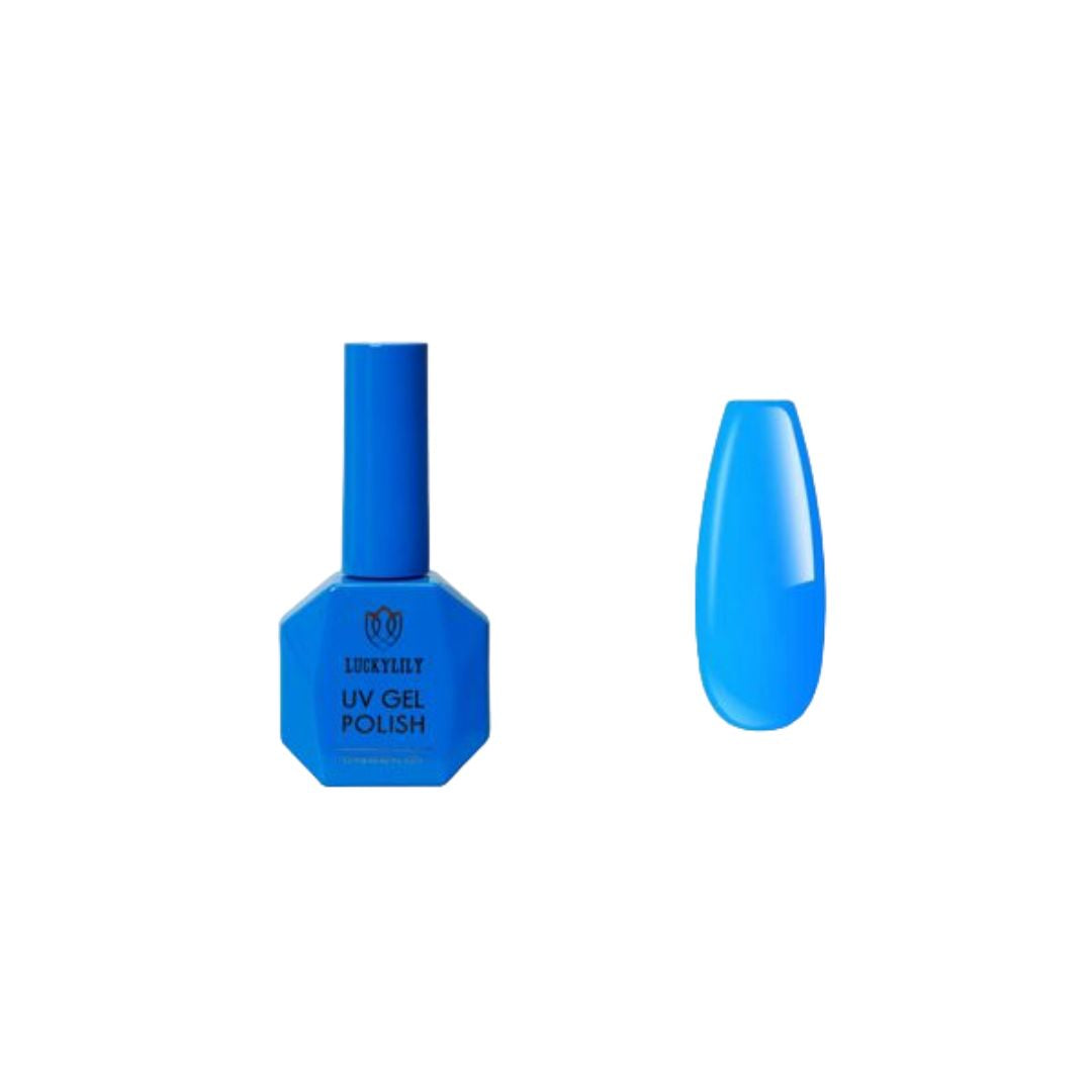 Esmalte UV Gel 034