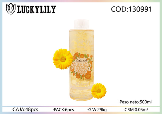 Tónico Facial Esencia Floral (6pz)