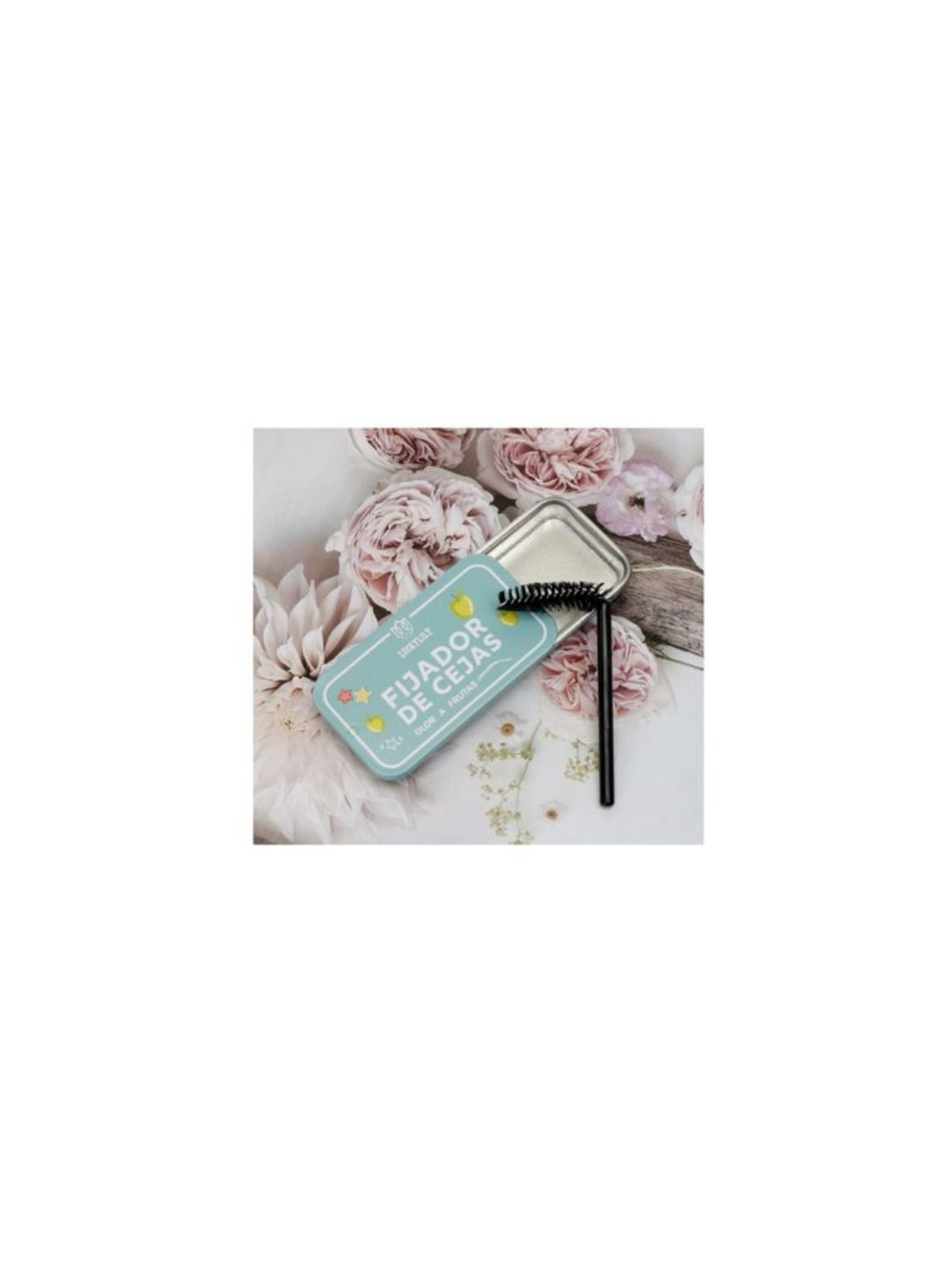 Gel Fijador de Cejas Frutal (24pz)