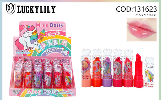Balsamo labial Magic (24pz)