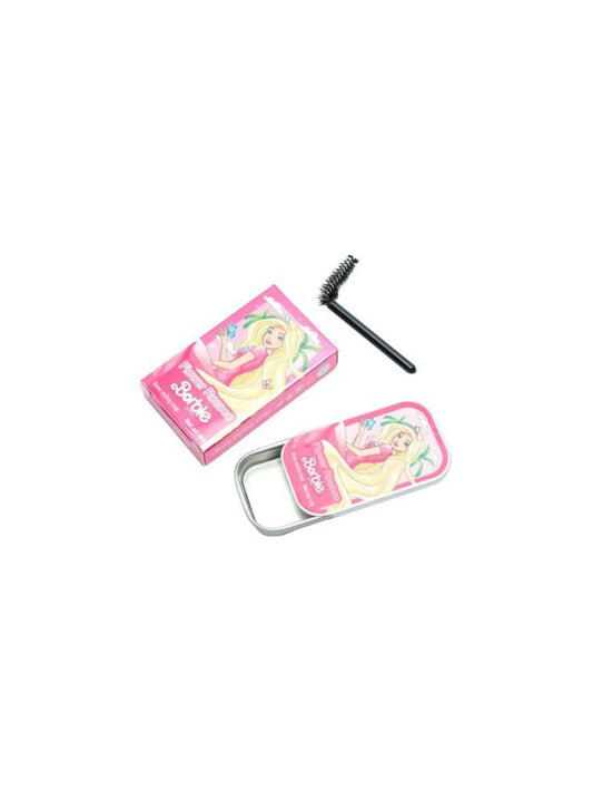 Gel Fijador de Cejas Barbie(24pz)