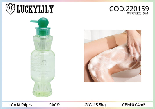 Gel de Ducha 500ml (12pz)