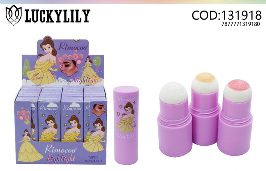 Iluminador liquido (12pz)