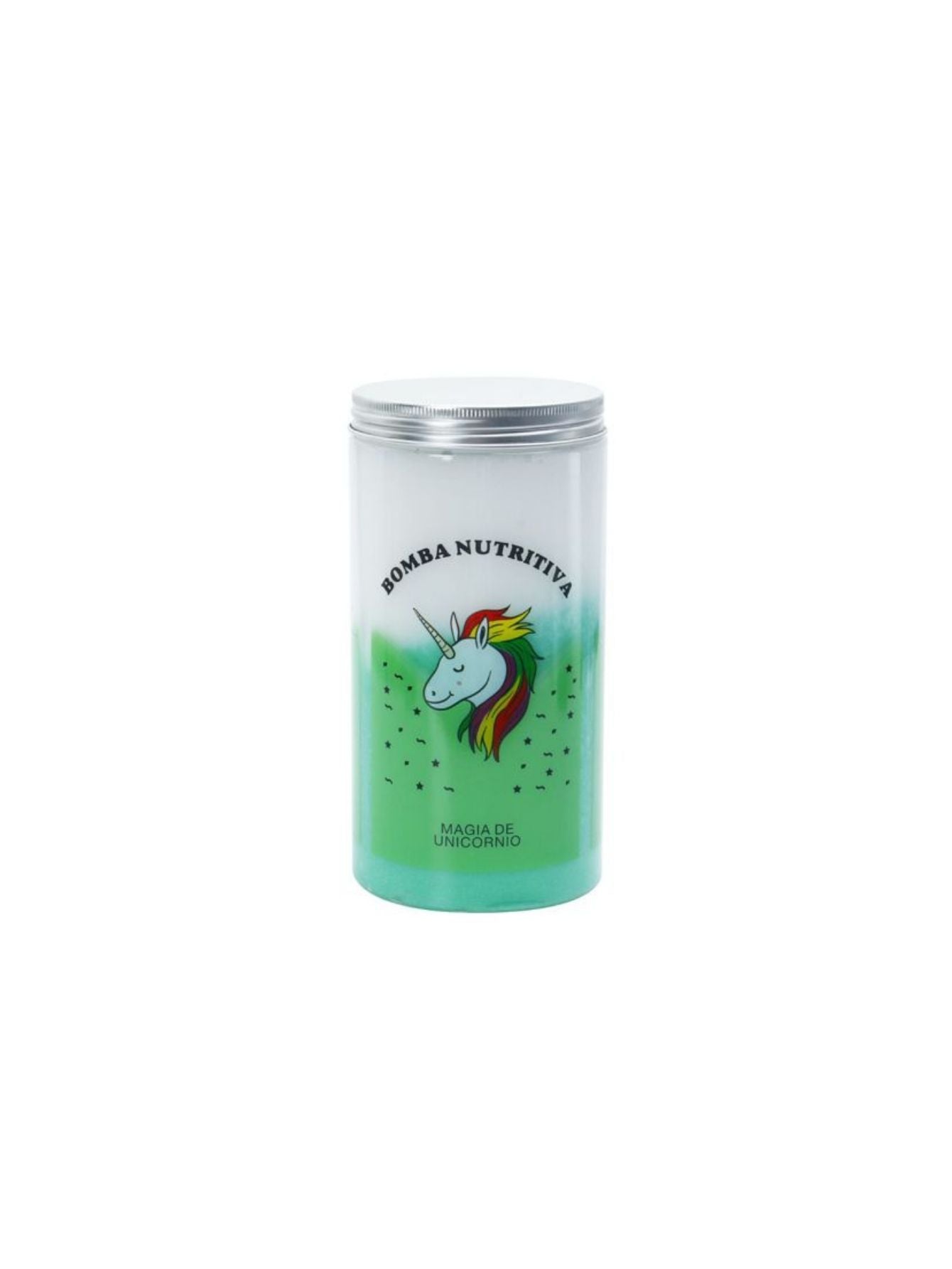 Crema Nutritiva Capilar Magia de Unicornio Blanco (12pz)