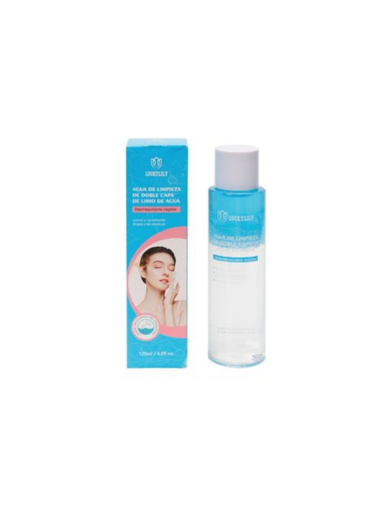 Agua Micelar (12pz)