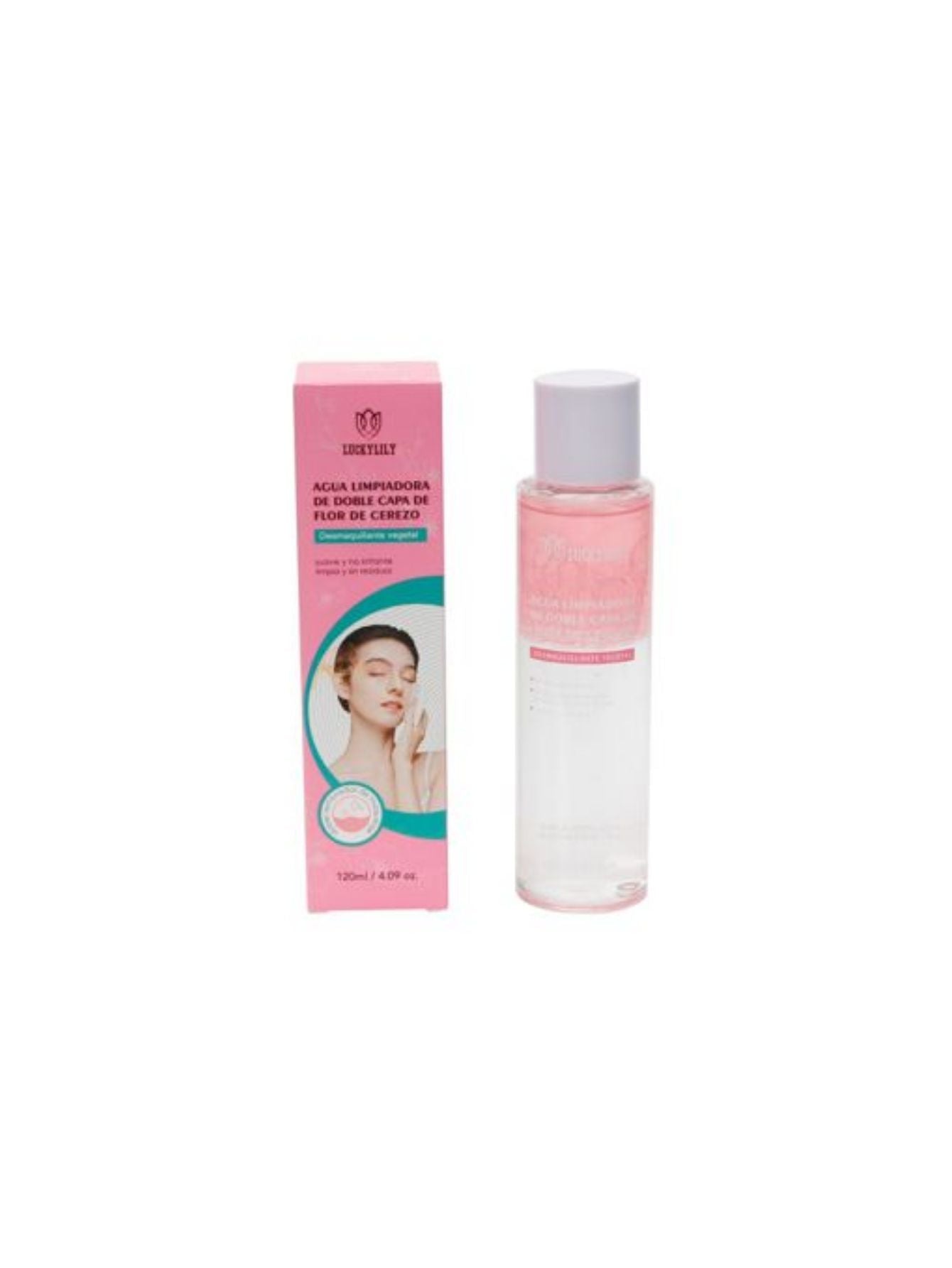 Agua Micelar (12pz)