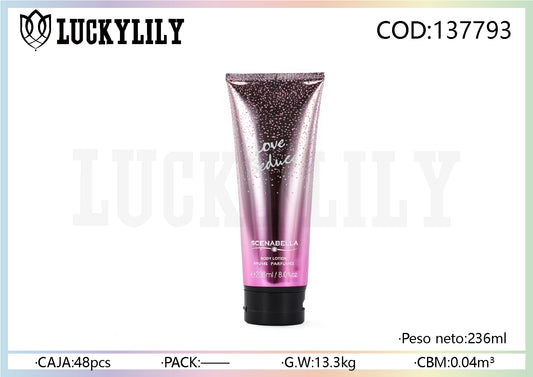 Loción corporal Love Seduce (6pz)