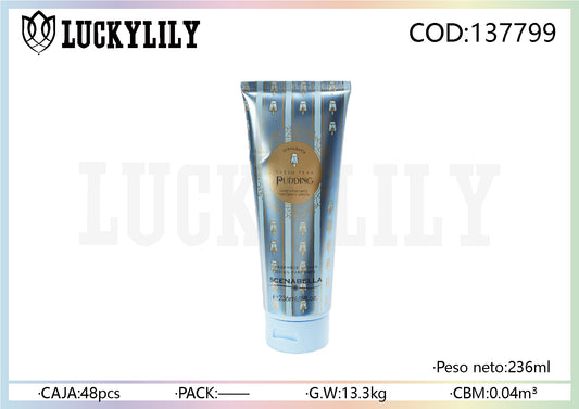 Loción corporal Fresh Pear Pudding (6pz)