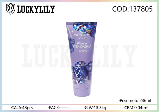 Loción corporal Forest Wonderland (6pz)