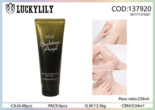 Loción Corporal Backstage Angel (6pz)