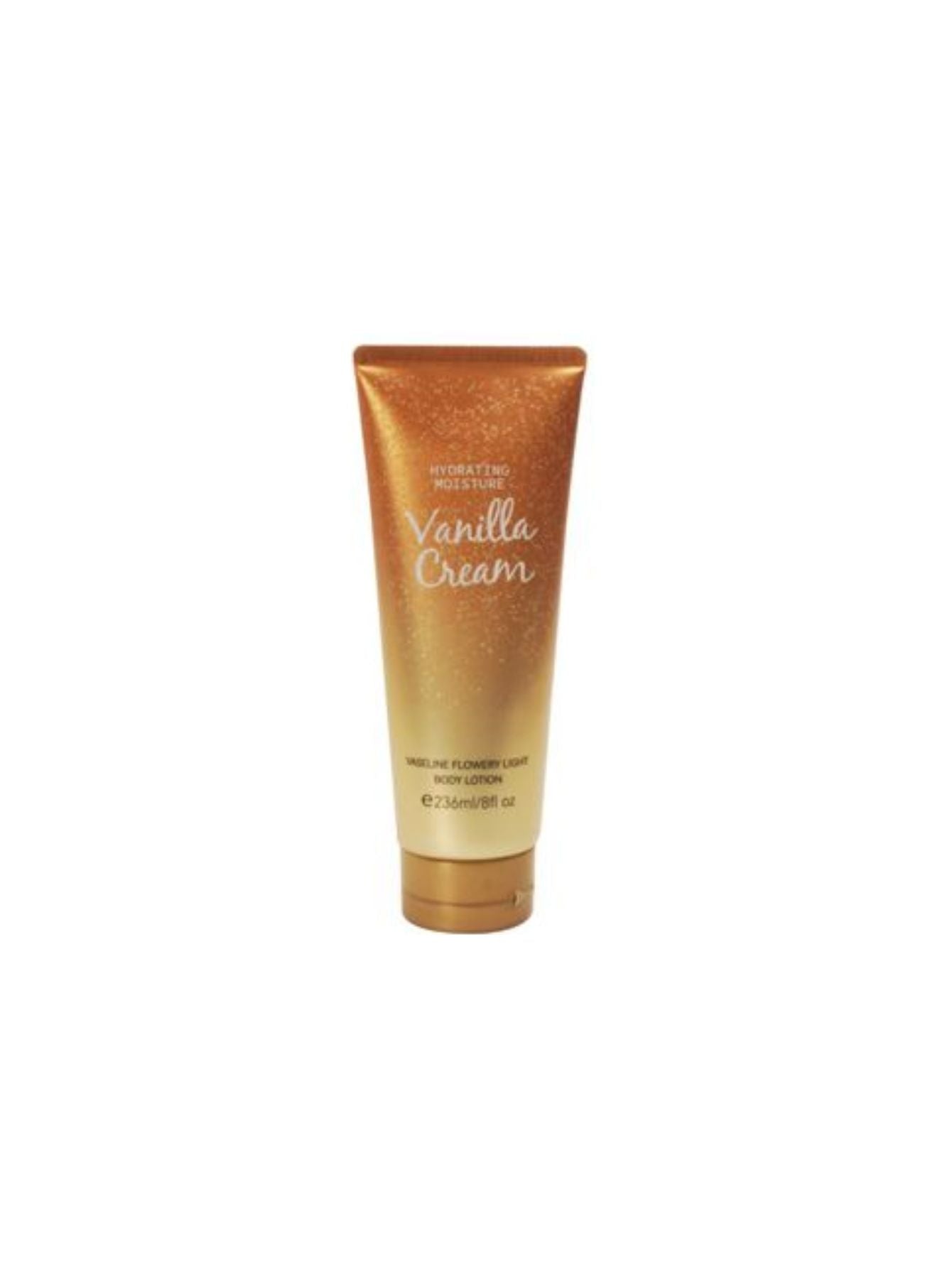 Loción Corporal Vainilla Cream (6pz)