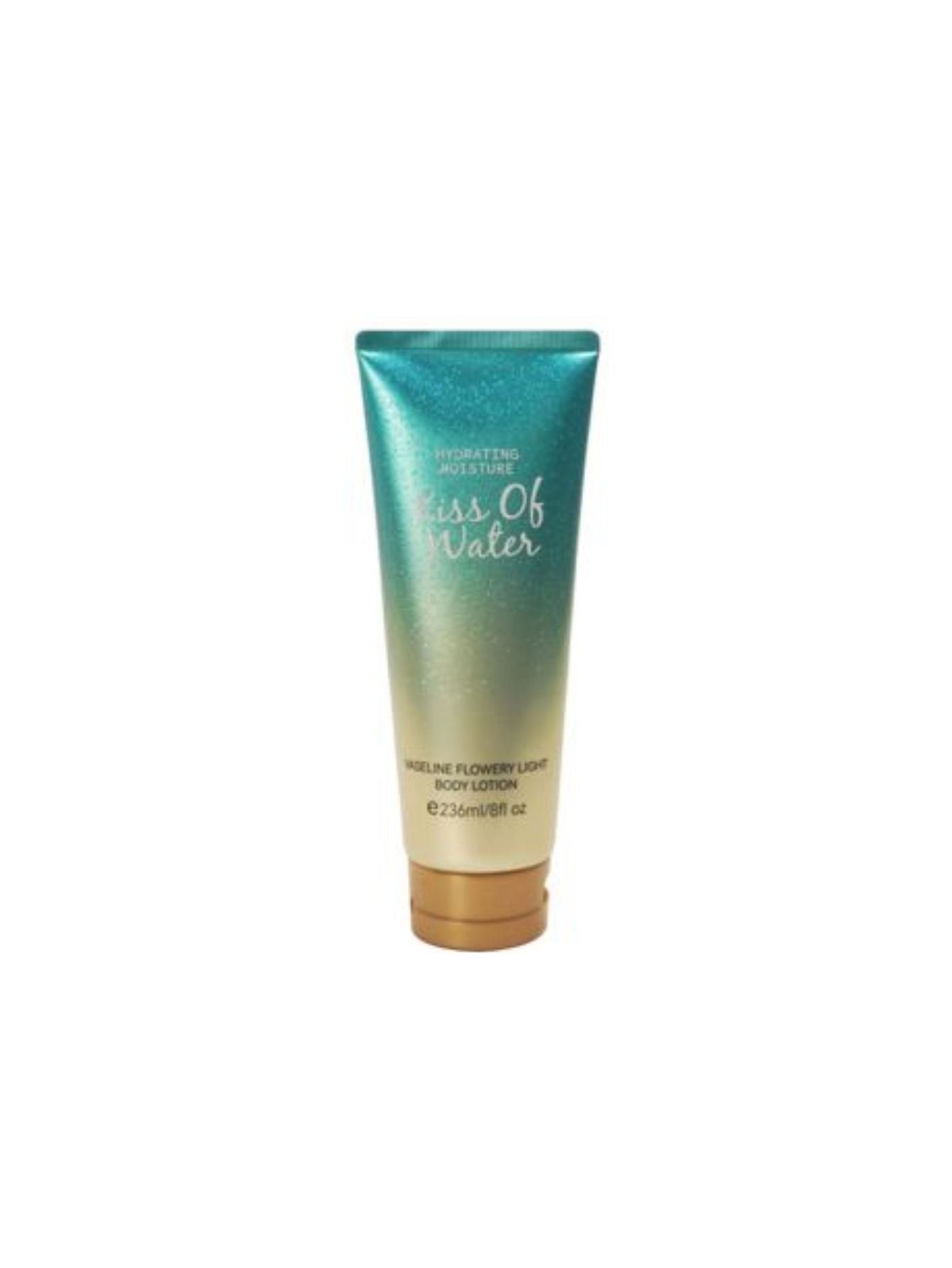Loción Corporal Kiss of Water (6pz)