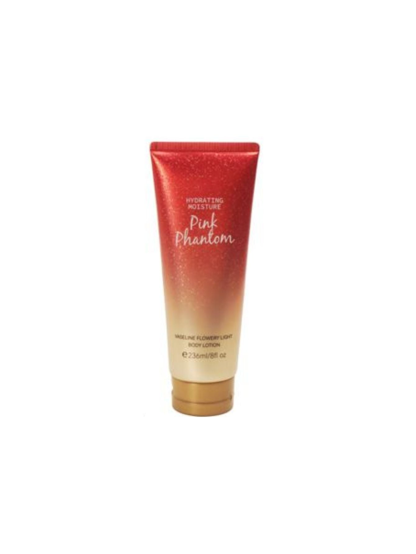 Loción Corporal Pink Phantom (6pz)