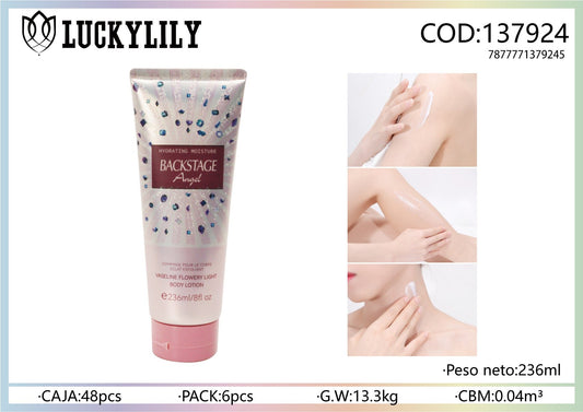 Loción Corporal Backstage Angel