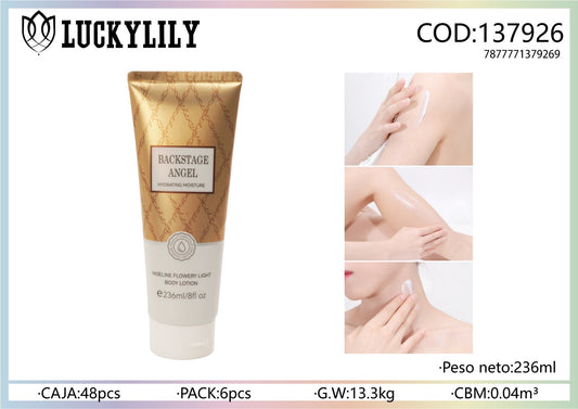 Loción Corporal Backstage Angel Gold (6pz)