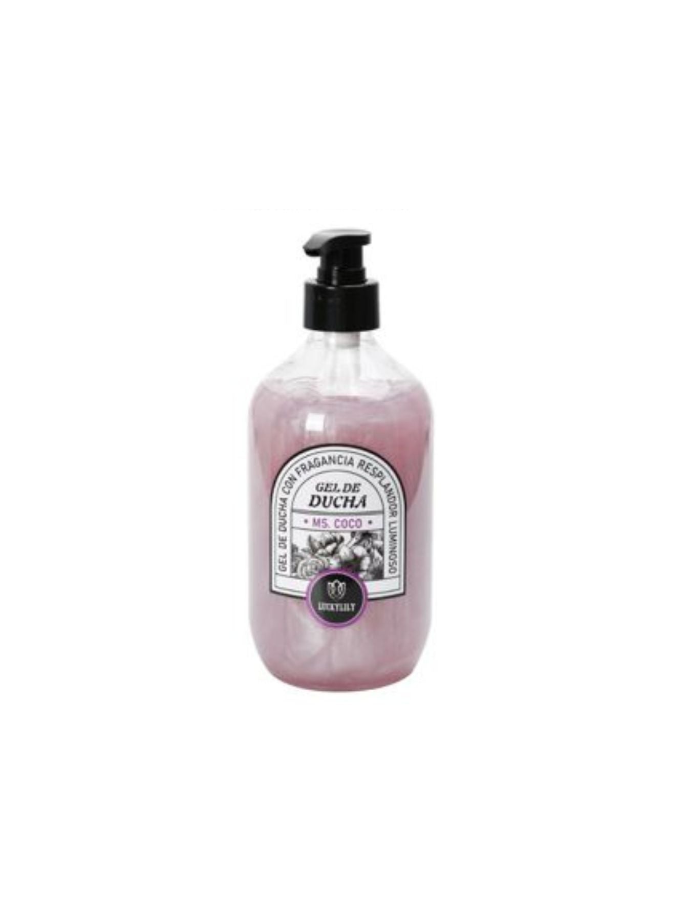 Gel de Ducha Ms Coco (12pz)