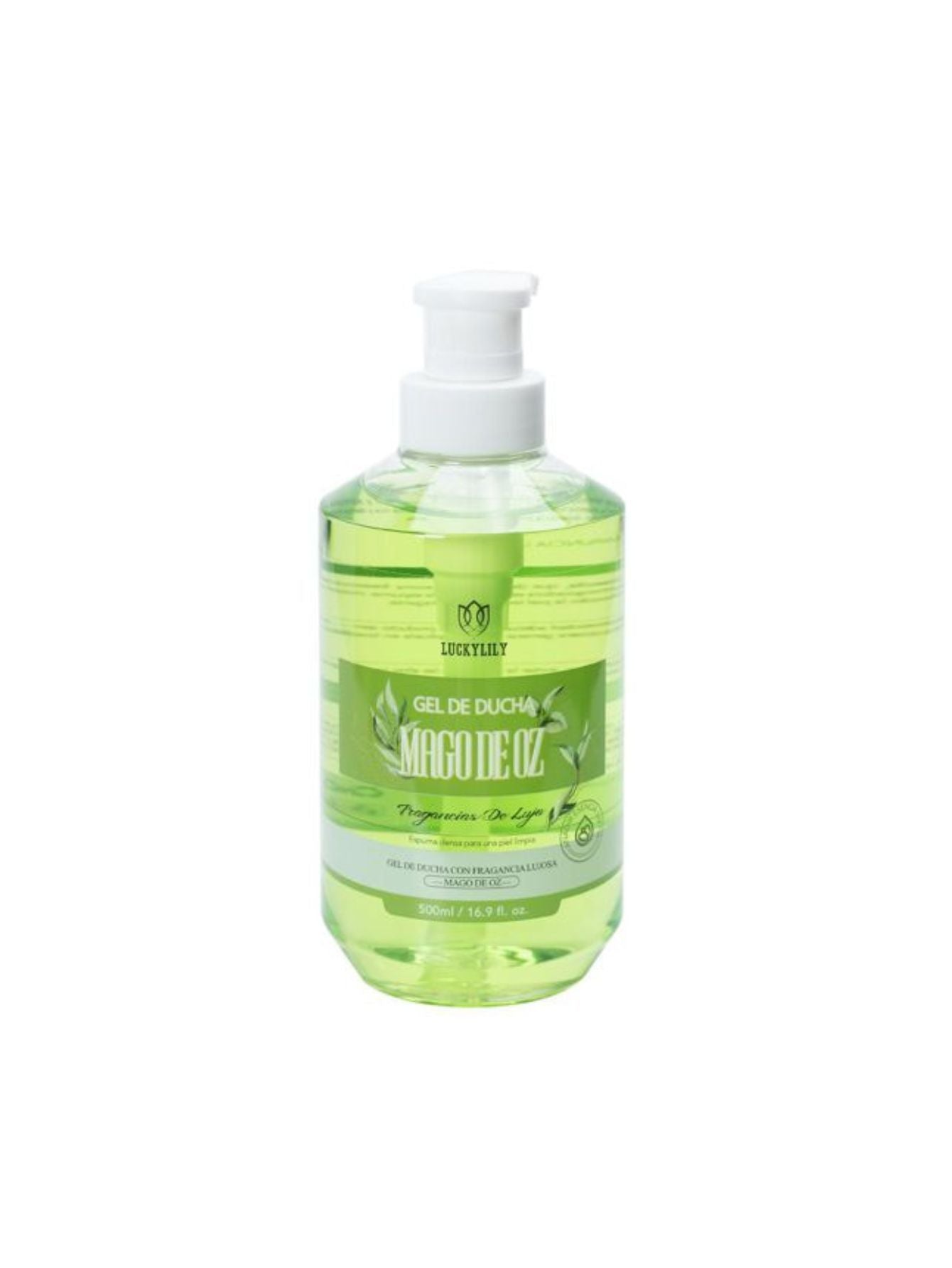 Gel de Ducha Mago de oz (12pz)