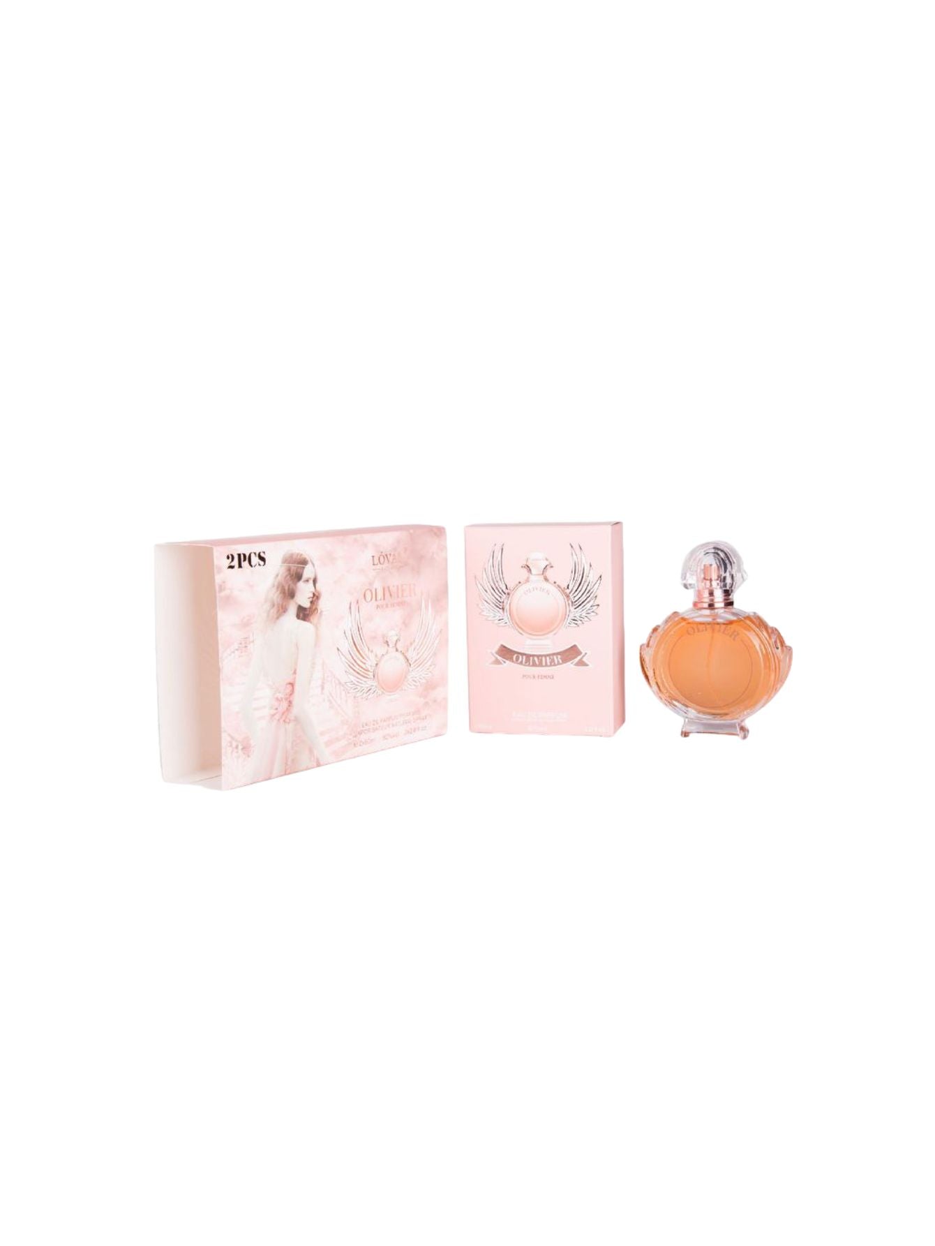 Oliver Duo Pack