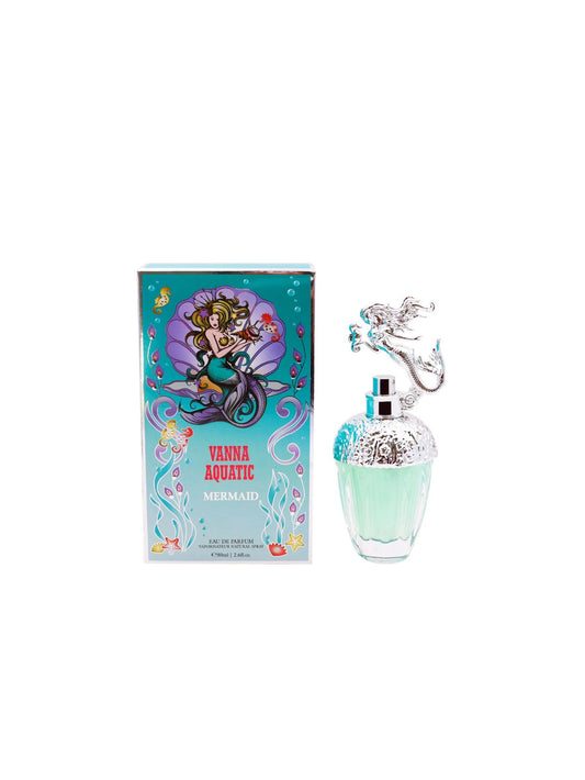 Vanna Aquatic Mermaid (12pz)