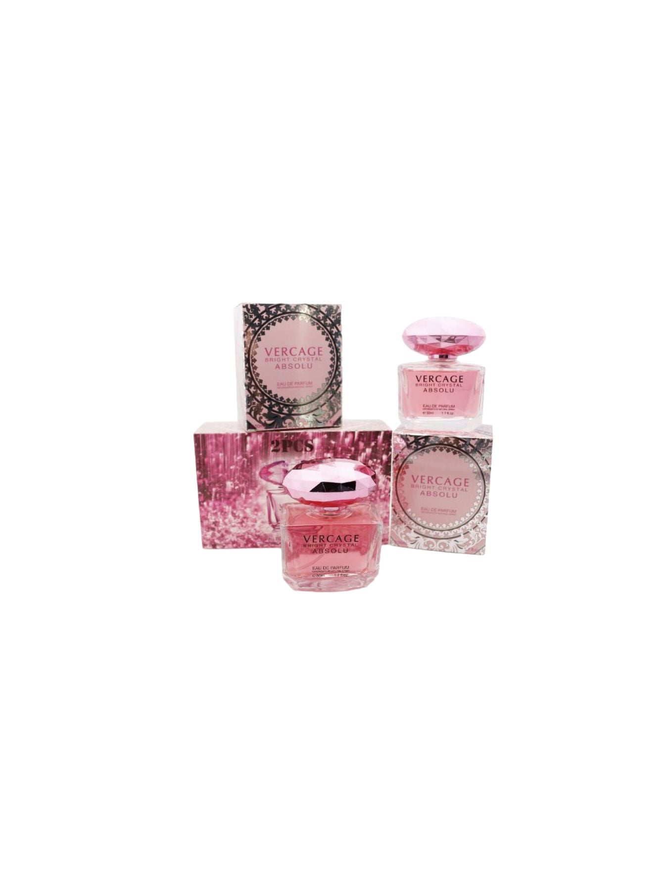 Vercage Absolu Duo Pack