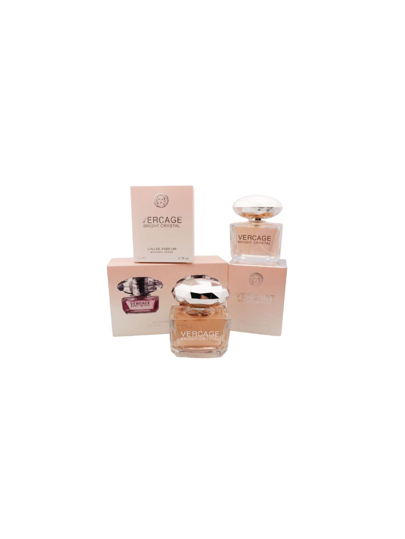 Vercage Duo Pack