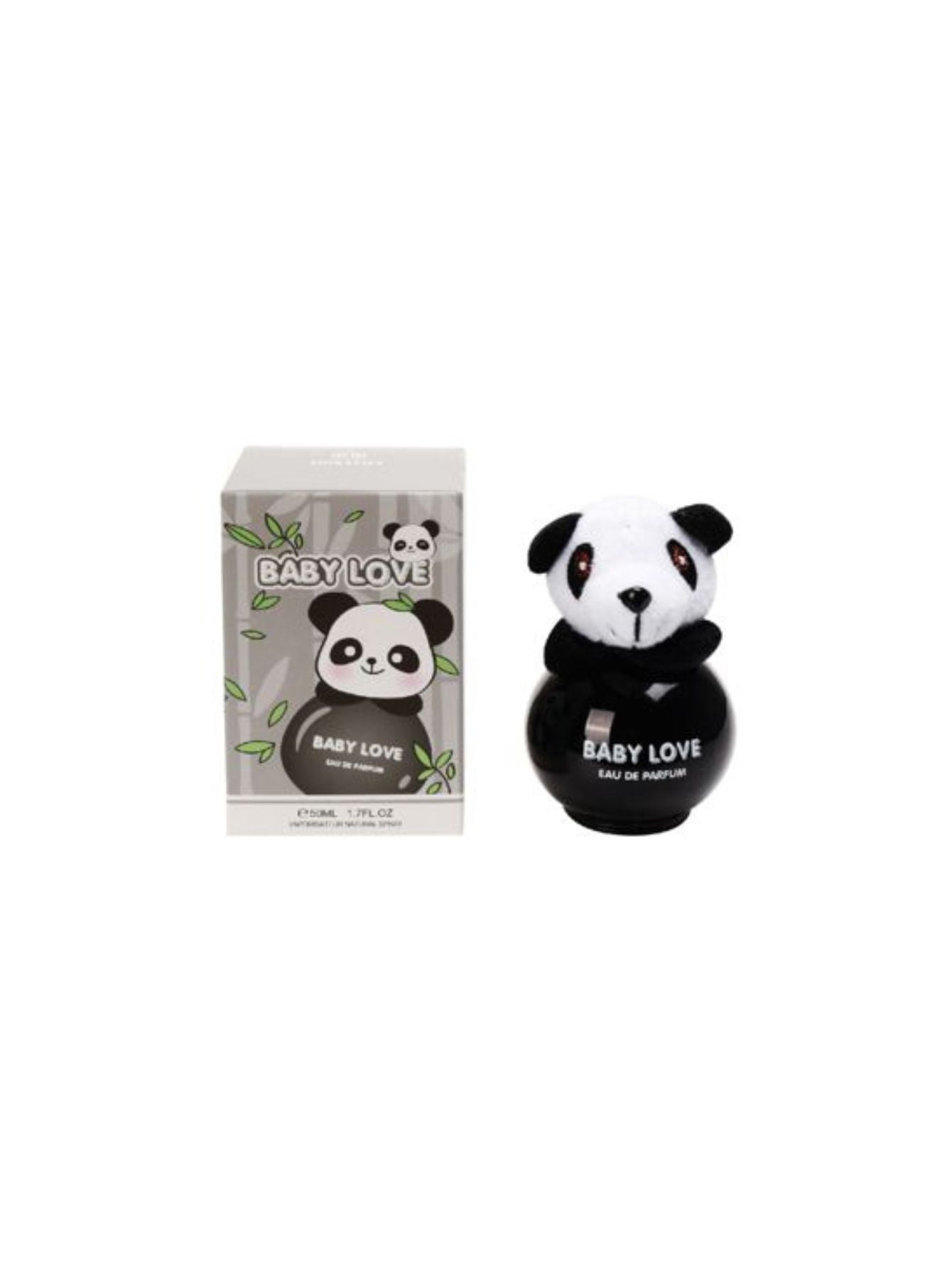 Baby Love Panda (12pz)