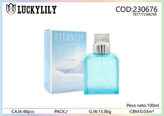 ETFRNLTY Summer (12pz)