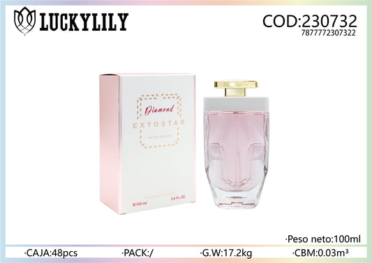 Diamond Pink (12pz)