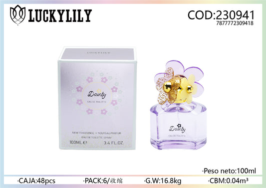 Dainty purple (12pz)