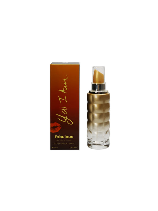 You I Am FABULOURS GOLD (12pz)