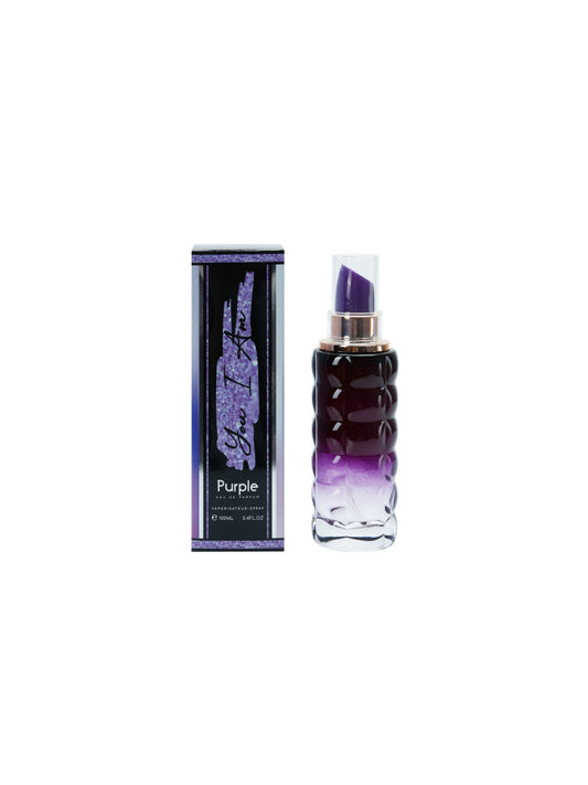 You I Am PURPLE (12pz)