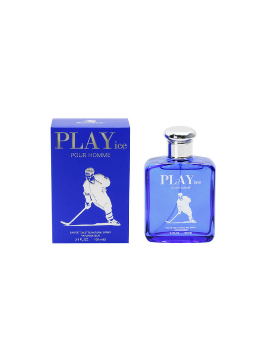 Play Ice Blue (12pz)