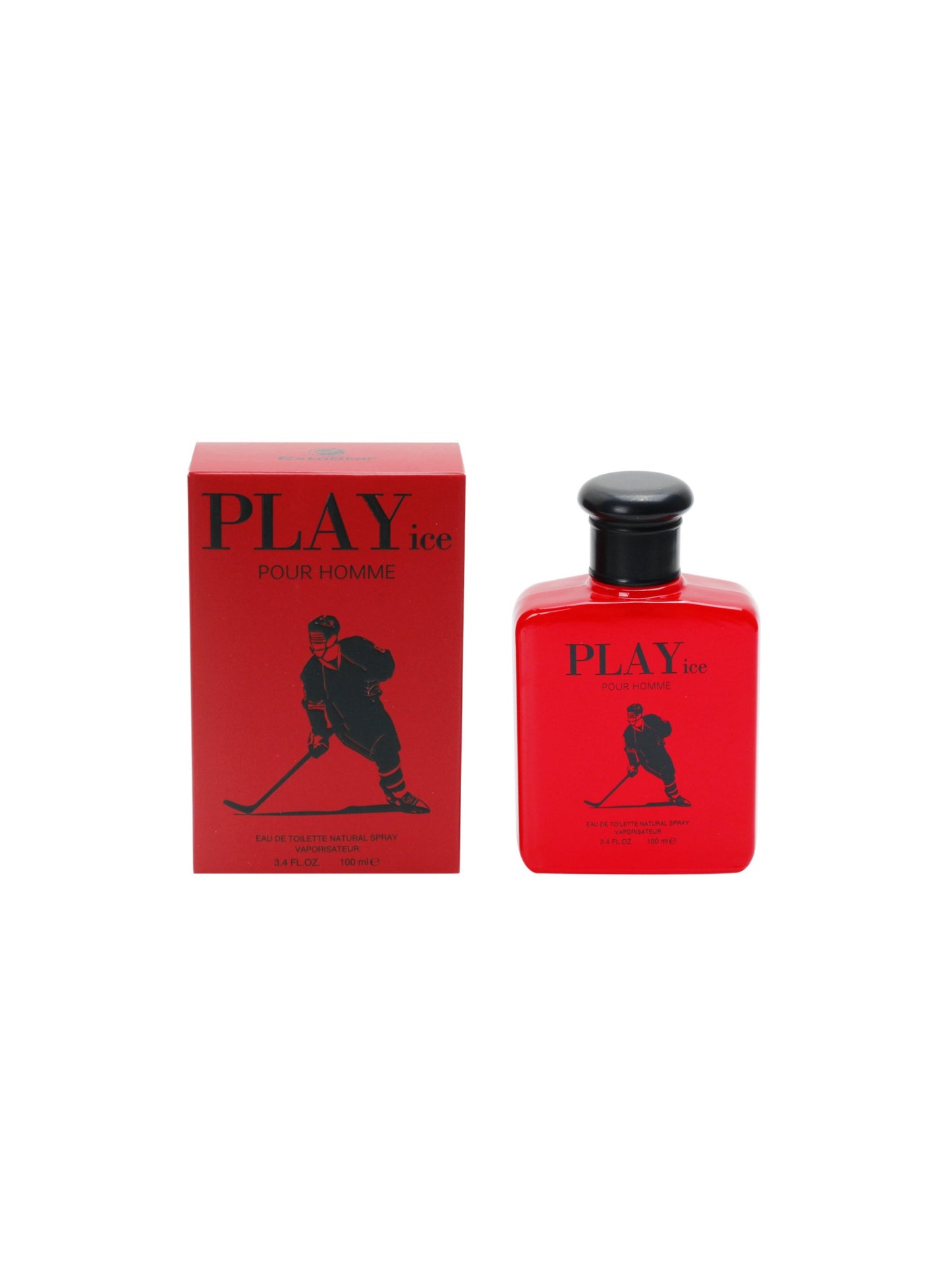 Play Ice Red (12pz)
