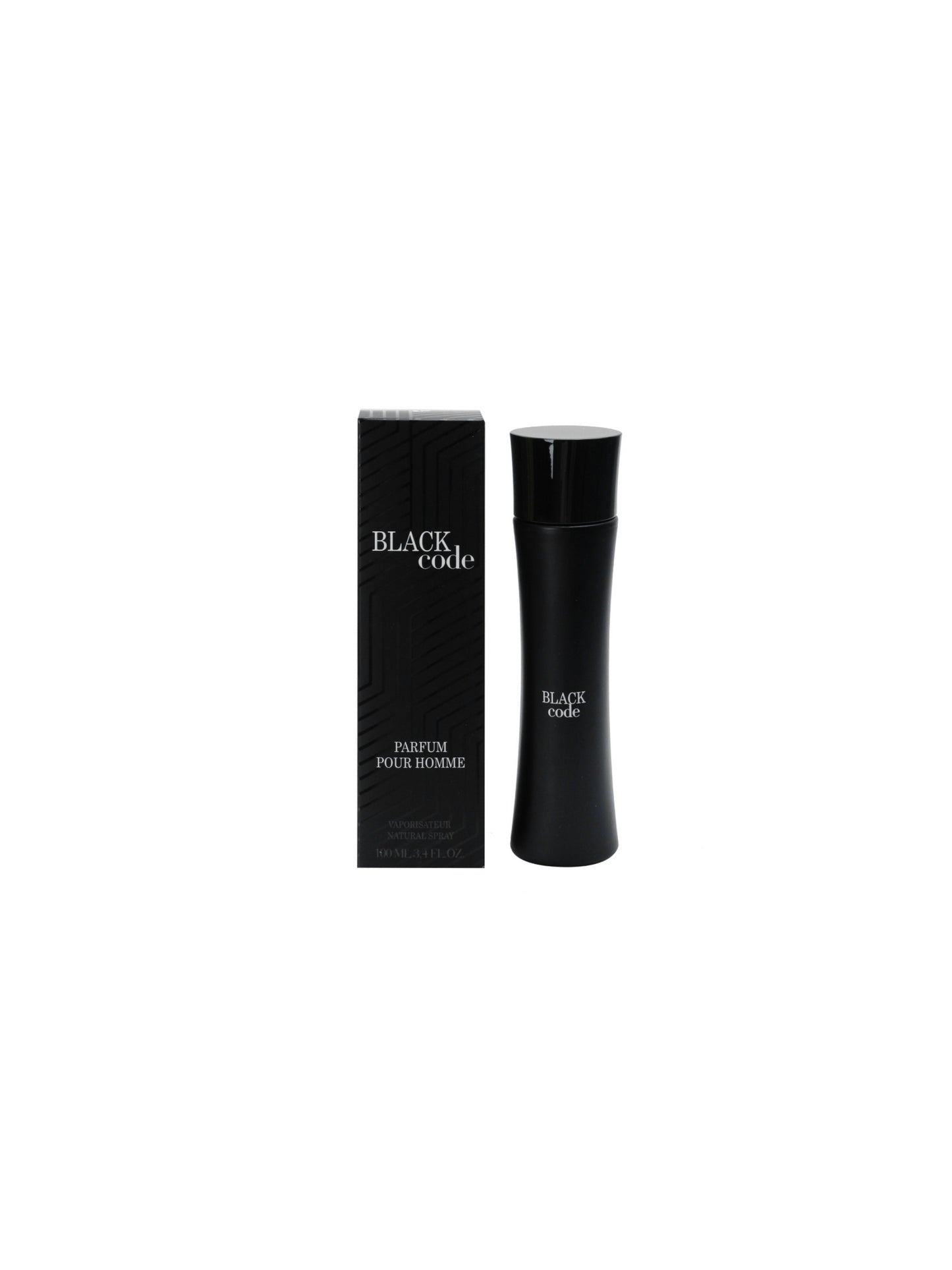 Black Code (12pz)