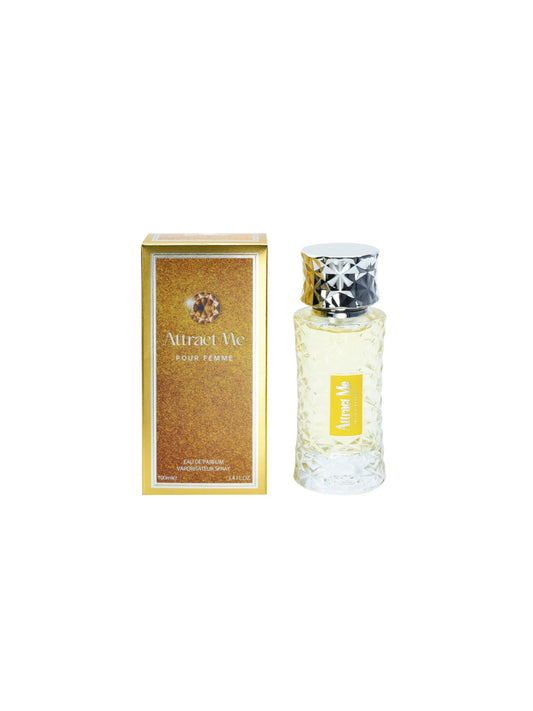 Attract Me (12pz)