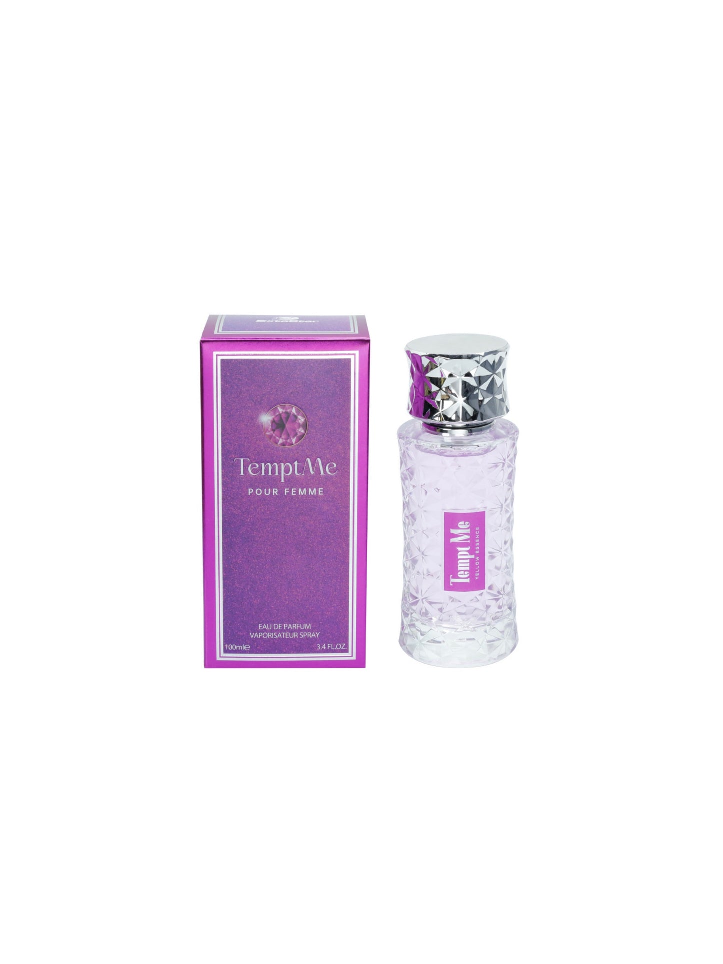 Tempt Me (12pz)