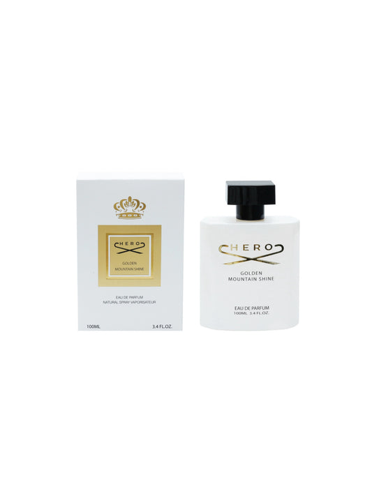 Hero Golden Mountain Shine (12pz)