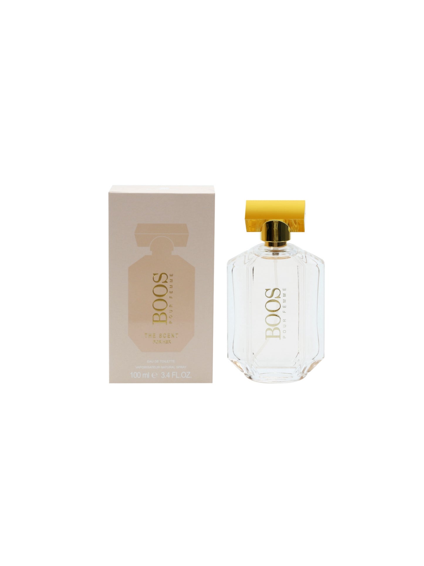 Boos for Her (12pz)